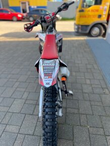 Honda CRF 450  2024 - 6