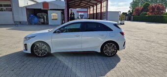 KIA Ceed GT 1.6 T-GDi 150kw A/T - 6