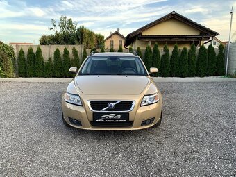 VOLVO V50 1.6D SUMMUM - 6