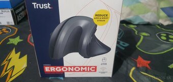 Trust Verro Ergonomic - 6