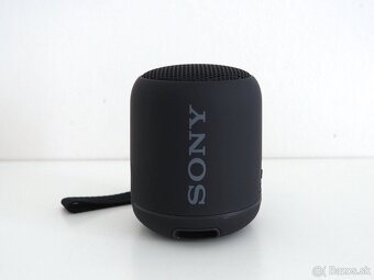 Sony XB12 Bluetooth reproduktor - 6