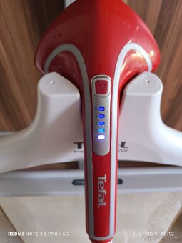 Predám Tefal Instant Control IS8380 - 6