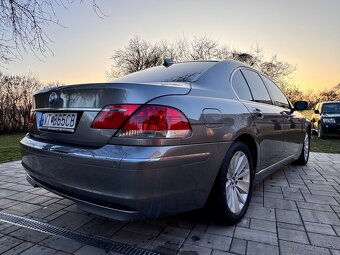 Bmw e65 730d - 6