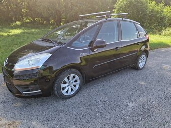 Citroën C4 Picasso 2,0 HDI Exclusive - 6