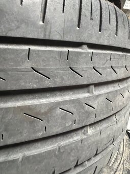 HLINIKOVE DISKY ORIGINAL AUDI A4 (b8) 225/55 R16 - 6