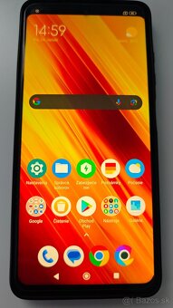 POCO X3 Pro 6GB/128GB - 6