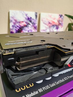 GeForce RTX 2080 Ti GAMING X TRIO - 6