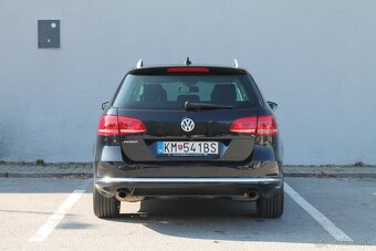 Volkswagen Passat Variant 2.0 TDI BMT 170k DSG - 6