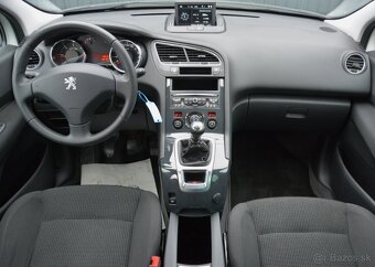 Peugeot 5008 2.0 Po Rozvodoch, Serv. História - 6