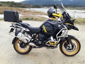 BMW R1250 GS Adventure - 6