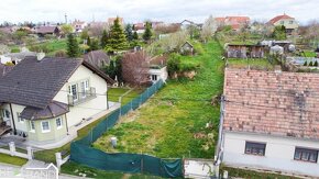 66,25 EUR m² MALŽENICE  STAVEBNÝ POZEMOK - 6