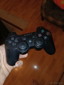 Predám PS3 - možnosť sťahovať hry - 6