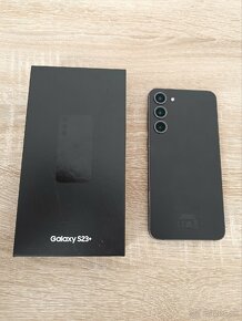 Samsung Galaxy S23 Plus 256GB SUPER STAV - 6