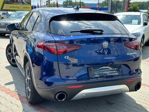 ALFA ROMEO STELVIO , 1.majitel, 109000 KM , MOZNA VYMENA - 6