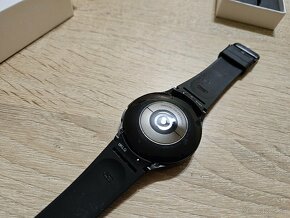 Samsung watch 4 classic 46mm hodinky v krabici s nabijacou p - 6