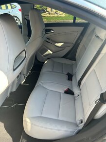 Mercedes benz CLA 180 Benzin / 58 000 km / AUTOMAT - 6