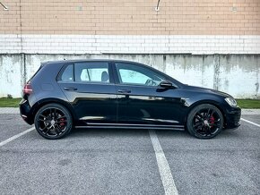 Volkswagen Golf VII 2.0 TDI GTD 2015 - Aj na SPLÁTKY - 6