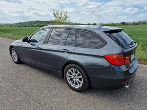 Bmw 3 / 2.0 tdi / combi / f31 - 6