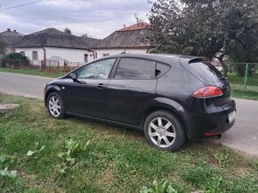 Seat Leon  1.9tdi 77kw - 6