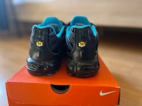 Nike Air Max Plus Tn “Light Retro” - 6