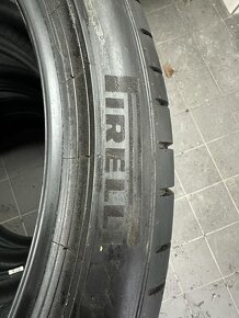 Pneumatiky 265/35R21 101Y 4ks letne - 6