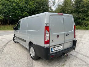 Fiat Scudo 2,0JTD - 6