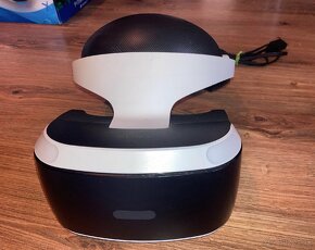 Playstation VR pre PS4 alebo PS5 - 6