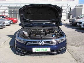 Volkswagen Passat Variant 2.0 TDI BMT Highline DSG - 6