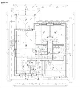 PREDAJ SMART NOVOSTAVBA v Žabokreky n/N.poz 747m² - 6