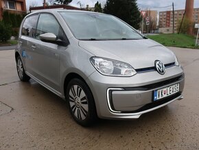 Odstúpim leasing na VW e-Up, bohatá výbava, odpočet DPH - 6