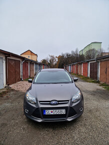 Ford Focus 1.0 EcoBoost - 6