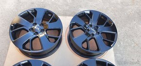 Kia gt line 5x114,3 r18 mazda hyundai honda nissan renault - 6