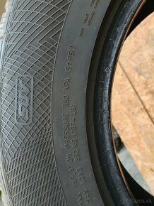 Zimne continental 215/65r16 H XL - 6