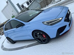 Hyundai i30 N 2.0 T-GDi N Performance A/T - 6