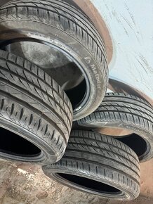 Matador 235/45 r17 letné pneumatiky - 6