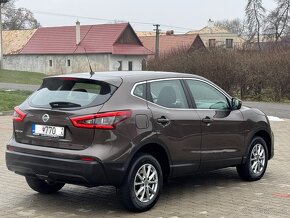 Qashqai 1.3 DIG-T 140 2020 kupené SR, 71tis.km - 6