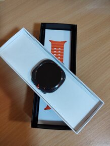 Hodinky Samsung Galaxy watch ultra - 6