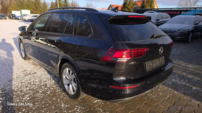 Volkswagen Golf Variant 2.0 TDI  DSG - 6