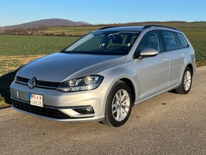 VW GOLF 2.0 TDi DSG FACELIFT - 6