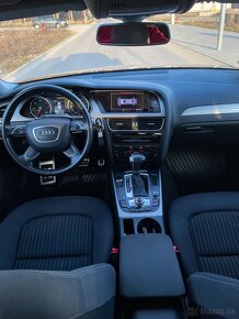 Audi A4 B8.5 3.0Tdi Quattro - 6