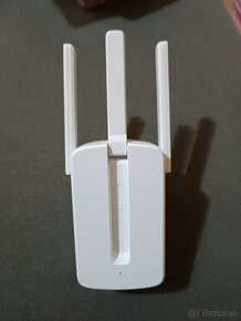 mercusys 300mbps Wi-Fi extender - 6