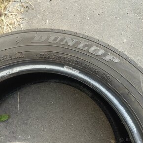 Letné Dunlop Enasave 215/60/17 96H - 6