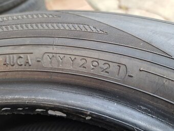 Zimné pneumatiky Yokohama 185/60 R15 84T - 6