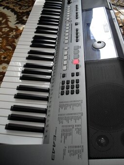 Yamaha PSR E443 - 6