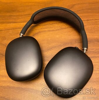 Airpods max + záruka - 6