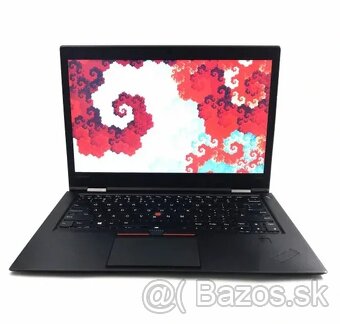 Lenovo ThinkPad X1 Carbon 4th Gen i7-6600U 16 RAM 256 SSD 14 - 6