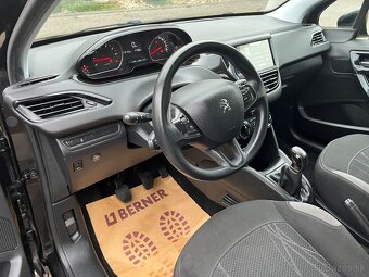 Peugeot 208 1.4VTI Sport 70kw - 6