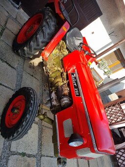 Zetor 2511 - 6