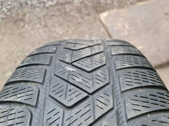 Alu kola disky Mercedes Škoda 5x112 r17" - 6