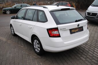 Škoda Fabia Combi 1.4 TDI Style⭐ODPOČET DPH⭐ - 6